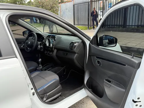 Renault Kwid 1.0 12v