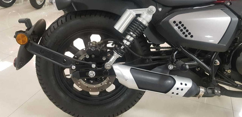 Imagen 11 de 15 de Benelli Keeway K-light 202 Entrega Inmediata