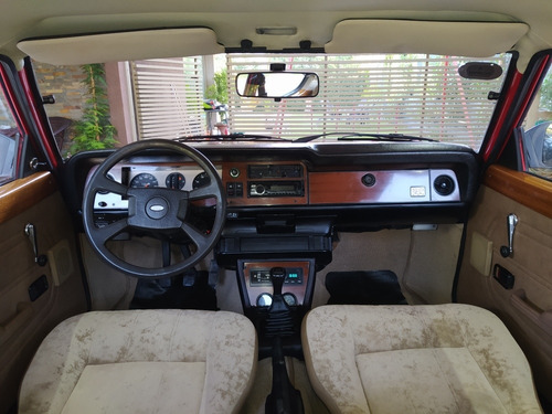 Ford Taunus Gt Version Sp
