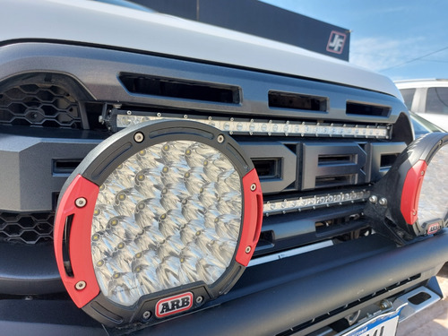 Ford Ranger Raptor 2.0l Biturbo Cabina Doble 4x4