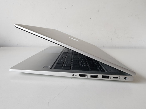 Notebook Hp 450 G8 I5 8gb Ram 256gb Ssd + Cargador