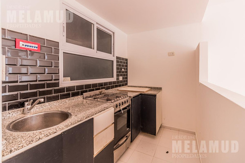 Duplex 3 Ambientes / Alquiler / Cañitas