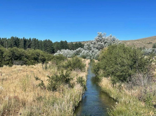 Terreno En Venta - 2006mts2 - San Martín De Los Andes