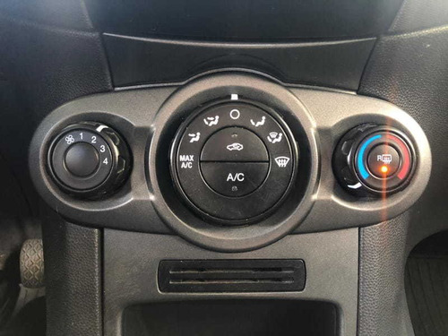 Ford Fiesta Ha 1.5l S