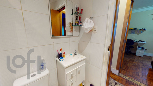 Imagem 17 de 17 de Apto Ipiranga | 3 Quartos | 75 M² | Cond: R$610.00 | 1 Vaga - 1nfxeq3