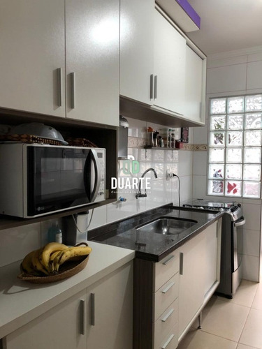 Imagem 10 de 21 de Apartamento - Ap04083 - 69741640