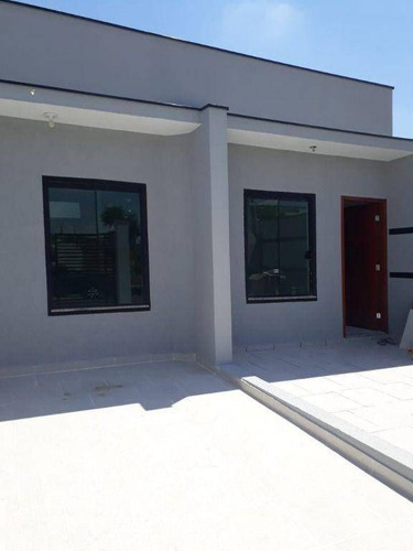 Imagem 5 de 20 de Casa Com 2 Dormitórios À Venda, 50 M² Por R$ 175.000 - Jardim Santa Marta - Sorocaba/sp - Ca8632