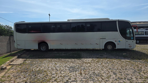 Paradiso G6 1050 - Scania K 310 Ano 2006 Completo - Cod St 6