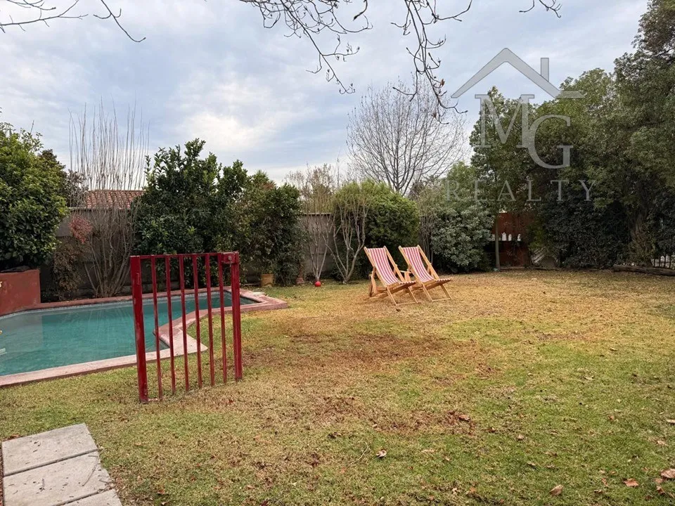 Imagen 3 de 23 de Casa En Venta De 4 Dorm. En Piedra Roja Colina