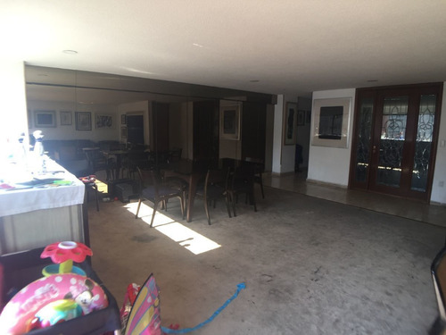 Imagen 13 de 30 de Venta De Departamento Amplio Con Balcón En Temístocles Polan