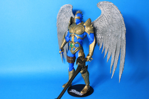 Redeemer Spawn Mcfarlane Toys (Usado)