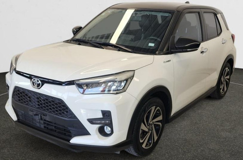 Base Batería Raize Toyota Cvt 1.0 2022/2025 (Usado)