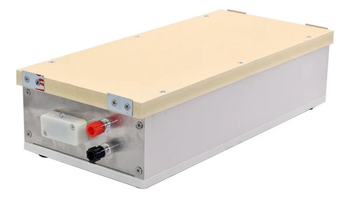 Dispositivo De Calentamiento Automático For Incrustación De