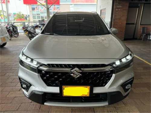 Suzuki New S-cross 4x2 At