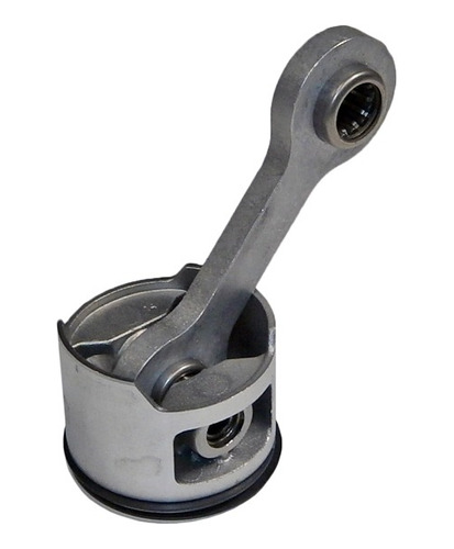 Kit Piston Biela Bordeadora Homelite 26cc 34mm Hbc26 Hlt26