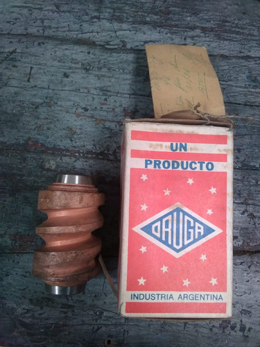 Sinfín De Dirección Chevrolet Coches Y Camiones 1931/1936