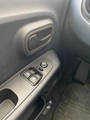 Fiat Mobi 1.0 Trekking