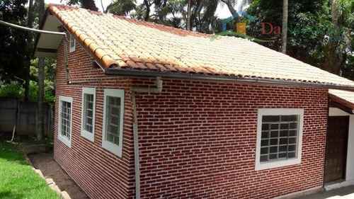 Chácaras À Venda Em Mairiporã/sp - Compre O Seu Chácaras Aqui! - 1341813