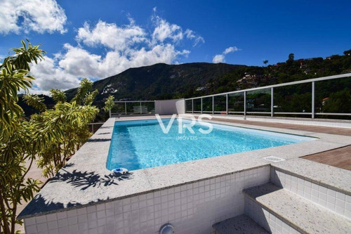 Imagem 24 de 30 de Apartamento Com 1 Dormitório À Venda, 53 M² Por R$ 450.000,00 - Alto - Teresópolis/rj - Ap0416