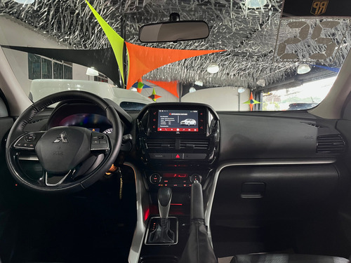 Mitsubishi Eclipse Cross GLS RUSH 1.5 16V 165CV AUT