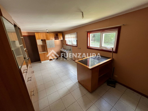 Casa En Arriendo En 3d3d Parque Ivian Ii En Puerto Varas