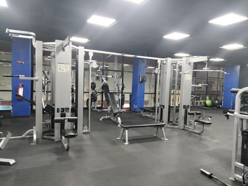 Imagen 3 de 8 de Gimnasio En Venta, Villas De La Hacienda, Atizapán De Zarago