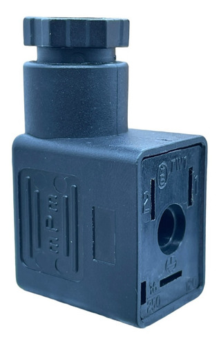 Selenoide Asco Joucomatic, 430 04158