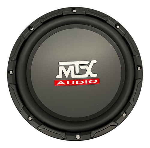 Subwoofer Mtx Audio Mtx Tnl8-44 Series 200w Rms 8 PuLG 1vía