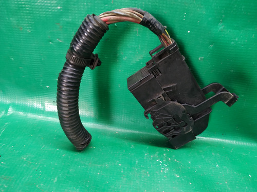 Arneses Conector Del Modulo De Abs Mazda Cx7 Modelo 2010 (Usado)