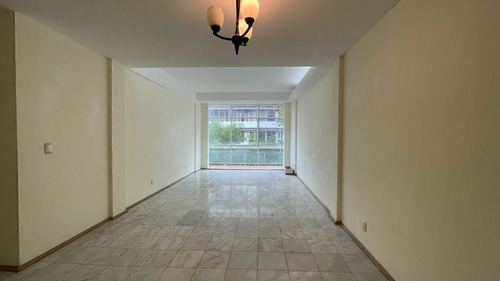 Departamento En Venta Mariano Escobedo, Polanco Para Remodelar