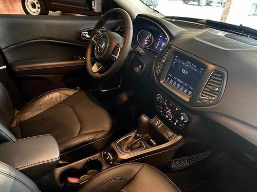 Jeep Compass 2.4 Extrafull 4x2