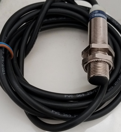 Sensor De Proximidad Inductivo Xs612b1mal2