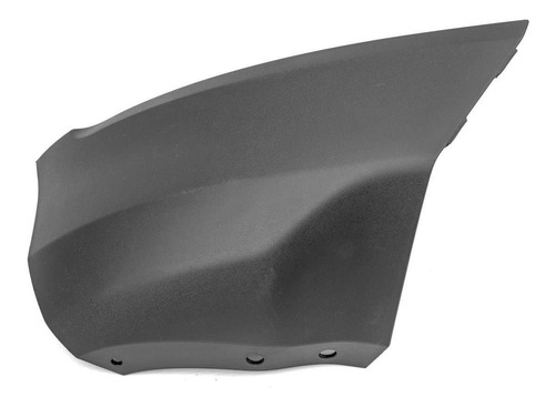 Moldura Inferior De Paragolpes Delantero Ford Ecosport 17/21