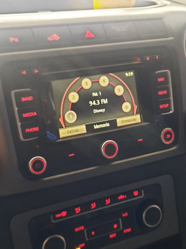 Volkswagen Amarok 2.0 Cd Tdi 4x4 Highline Pack At C34