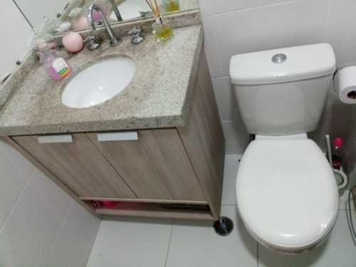 Imagem 15 de 15 de Ref.: 18601 - Apartamento Em Osasco Para Venda - 18601