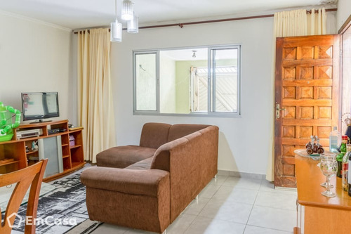 Imagem 1 de 10 de Casa À Venda Em São Paulo - 22675