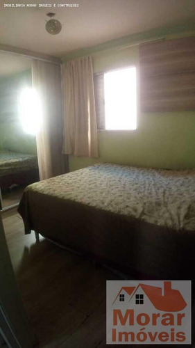 Imagem 8 de 8 de Apartamento Para Venda Em Várzea Paulista, Jardim Das Acácias, 2 Dormitórios, 1 Banheiro, 1 Vaga - Cris547_2-1306074