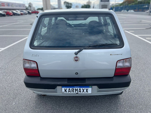 Fiat Uno 1.0 Way Flex 5p
