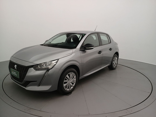 Peugeot 208 1.0 6V FLEX LIKE MANUAL