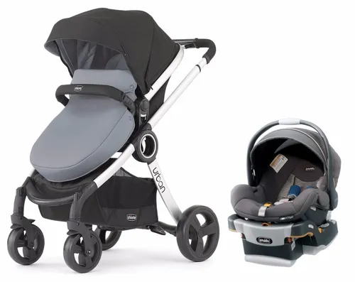Chicco urban stroller violetta cheap