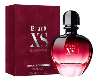 Perfumes Paco Rabanne Black XS | MercadoLibre.com.mx