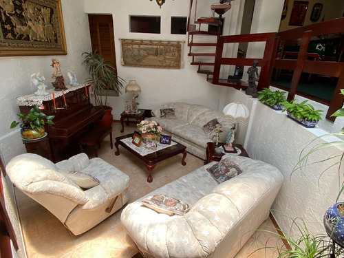 Imagen 5 de 30 de Casa En Condominio Colinas Del Sur