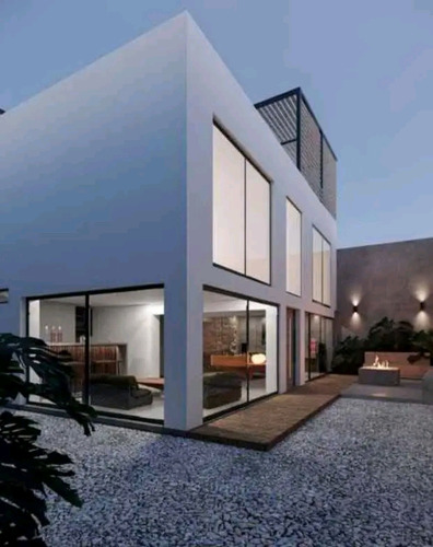 Aprovecha Moderna Casa Sola Bien Ubicada