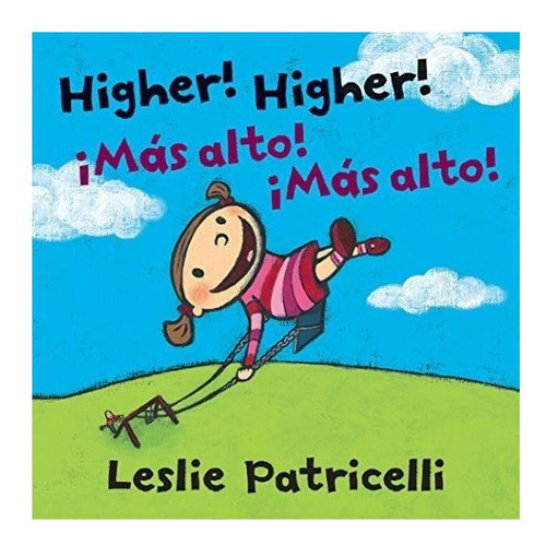 Higher Higher Mas Alto Mas Alto (leslie...
