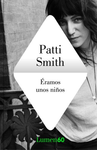 Patti Smith-eramos Unos Niños