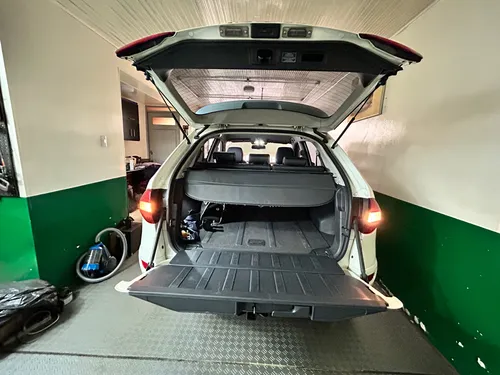 Renault Koleos 2.5 Expression