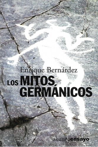 Libro Los Mitos Germánicos