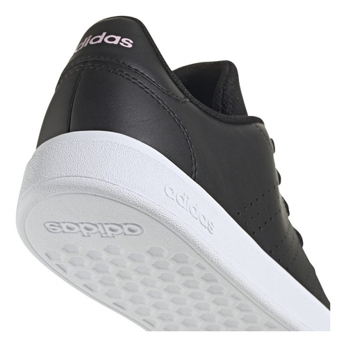 Tenis Para Mujer adidas Advantage Base 2.0 Entrenar Ig9193