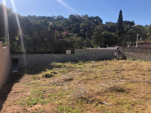 Imagem 2 de 6 de Terreno À Venda, 572 M² Por R$ 550.000,00 - Vila Ferreira - Arujá/sp - Te0276
