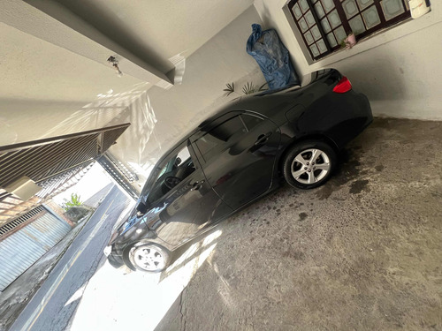 Toyota Corolla 2.0 16v Xei Flex Aut. 4p